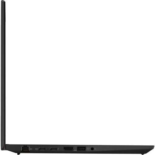 Lenovo 2023 ThinkPad T14 G3 14" WUXGA IPS Touch Laptop 12-Core Intel i7-1260P Iris Xe Graphics 48GB DDR4 2TB NVMe SSD WIFI 6E RJ45 HDMI Thunderbolt4 Fingerprint Backlit Windows 10 Pro w/RE USB