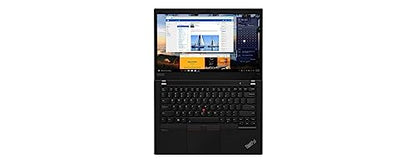 Lenovo 2023 ThinkPad T14 G3 14" WUXGA IPS Touch Laptop 12-Core Intel i7-1260P Iris Xe Graphics 48GB DDR4 2TB NVMe SSD WIFI 6E RJ45 HDMI Thunderbolt4 Fingerprint Backlit Windows 10 Pro w/RE USB