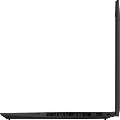 Lenovo 2023 ThinkPad T14 G3 14" WUXGA IPS Touch Laptop 12-Core Intel i7-1260P Iris Xe Graphics 48GB DDR4 2TB NVMe SSD WIFI 6E RJ45 HDMI Thunderbolt4 Fingerprint Backlit Windows 10 Pro w/RE USB