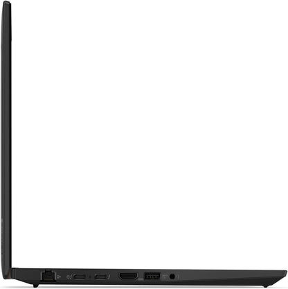 Lenovo ThinkPad T14 Gen 4 Intel Core i7-1355U, 14" WUXGA (1920 x 1200) IPS 300nits Touch Screen, 16GB RAM, 512GB SSD, Backlit KYB Fingerprint Reader, Windows Pro