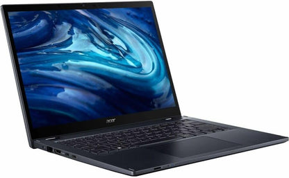 acer TravelMate Spin P4 P414RN-52 TMP414RN-52-711D 14" Touchscreen Convertible 2 in 1 Notebook - WUXGA - 1920 x 1200 - Intel Core i7 12th Gen i7-1260P Dodeca-core (12 Core) 2.10 GHz - 16 GB Total RAM