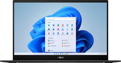 ASUS Creator Laptop Q530 2023 15.6" FHD OLED 10-Core Intel i7-13620H 32GB DDR5 2TB SSD NVIDIA GeForce RTX 3050 6GB GDDR6 Thunderbolt 4 Wi-Fi 6E Backlit KB Fingerprint Windows 11 Home w/ONT 32GB USB