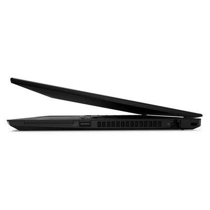 Lenovo 2023 ThinkPad T14 G3 14" WUXGA IPS Touch Laptop 12-Core Intel i7-1260P Iris Xe Graphics 48GB DDR4 2TB NVMe SSD WIFI 6E RJ45 HDMI Thunderbolt4 Fingerprint Backlit Windows 10 Pro w/RE USB