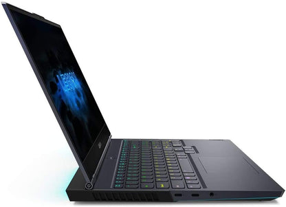 Legion 7i 15 Gaming Laptop 10th Gen Intel Core i9-10980HKyemen