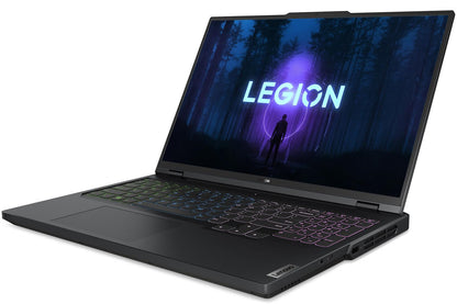 Lenovo LEGION Pro 5i Gaming Laptop 16.0" 165 Hz IPS WQXGA (Intel i9-13900HX, GeForce RTX 4060 8GB GDDR6, 32GB DDR5, 1TB SSD, Per Key RGB Backlit KYB, WiFi 6E, Win 11 Home) w/DKZ Hub