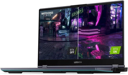 Legion 7i 15 Gaming Laptop 10th Gen Intel Core i9-10980HKyemen