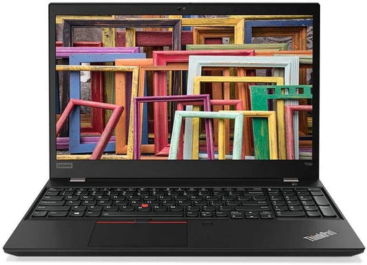 OEM Lenovo ThinkPad T15 Laptop 15.6” FHD 1920x1080 IPS, Intel Quad Core i7-8565U, 24GB RAM, 1TB NVMe, Fingerprint, WiFi Intel AC-9560, W10P