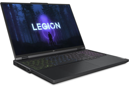 Lenovo LEGION Pro 5i Gaming Laptop 16.0" 165 Hz IPS WQXGA (Intel i9-13900HX, GeForce RTX 4060 8GB GDDR6, 32GB DDR5, 1TB SSD, Per Key RGB Backlit KYB, WiFi 6E, Win 11 Home) w/DKZ Hub