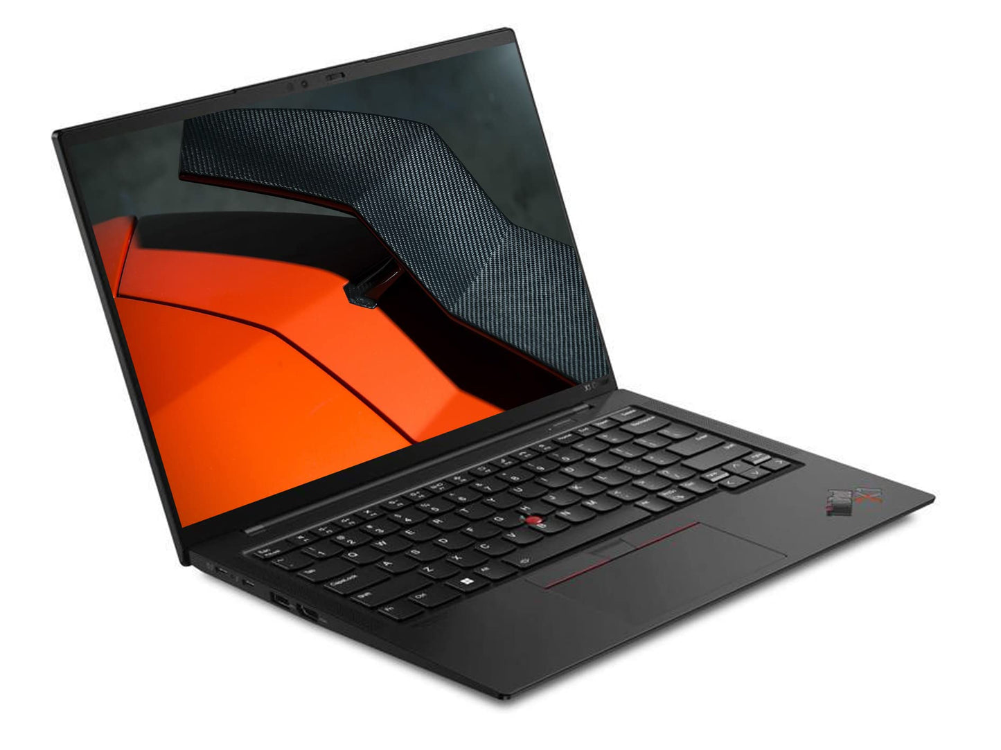 Lenovo ThinkPad X1 Carbon Gen 10 Business Laptop, 14" WUXGA IPS Touchscreen, Core i7-1270P vPro Processor, Windows 11 Pro, 32GB RAM, 512GB SSD, WIFI, Bluetooth, Webcam, Long Battery Life, TDU